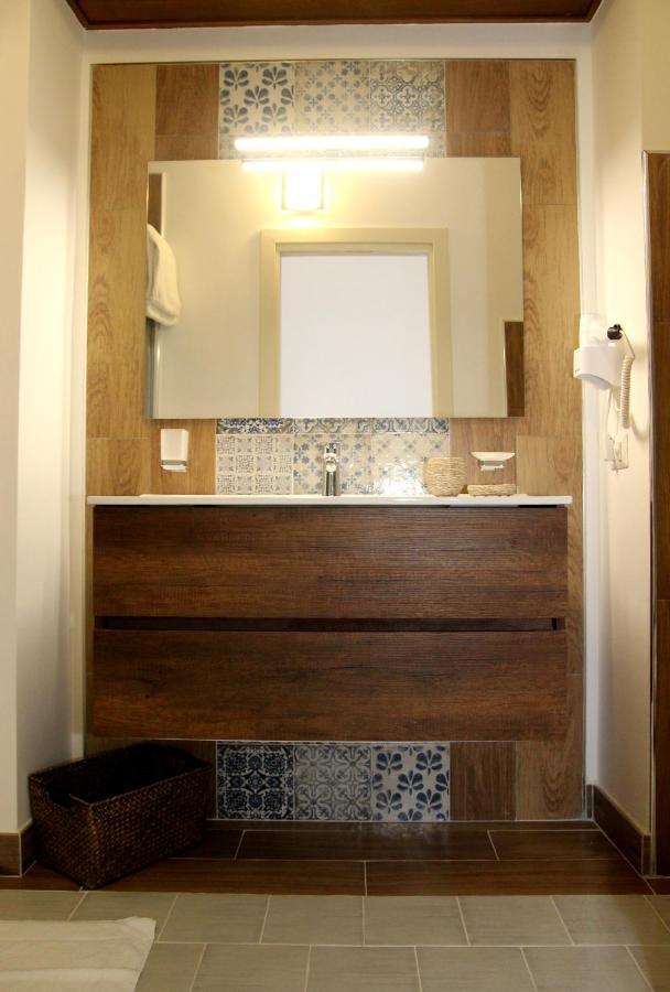 Pompei Luxury Suite Esterno foto