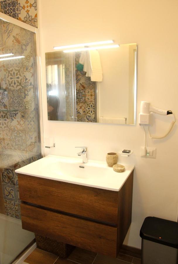Pompei Luxury Suite Esterno foto